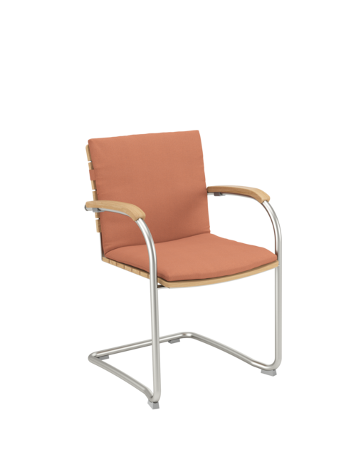 Auflage Bolero Freischwinger Maple