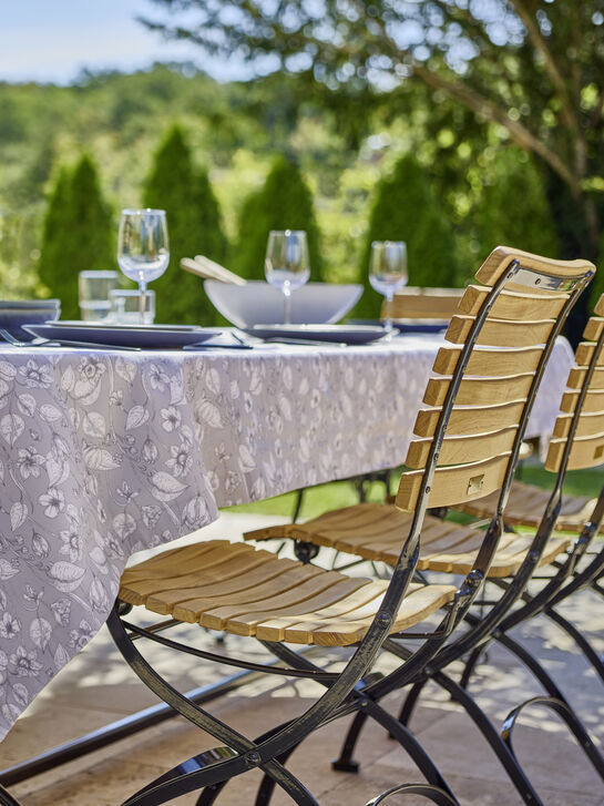 Colmar Tischdecke 260 x 140 cm