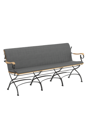 Auflage Fontenay Bank 185 Shadow