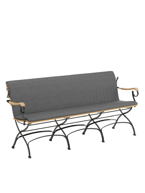 Auflage Fontenay Bank 185 Shadow