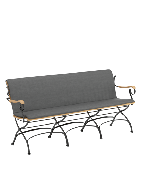 Auflage Fontenay Bank 185 Shadow