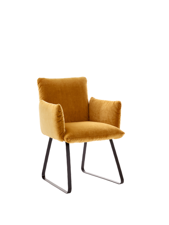 Mandø Armlehnstuhl Bernstein