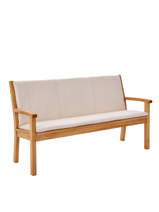 Auflage Eaton Bank 165 Sand