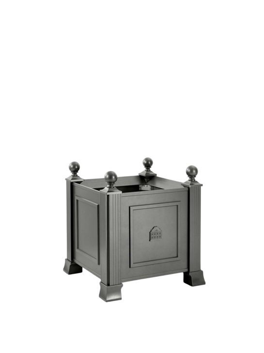 Grenoble Pflanzkübel 80 x 80