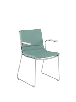 Auflage Interieur Pan Stuhl/Armlehnstuhl Cove