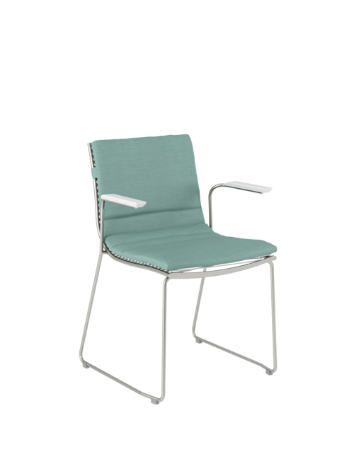 Auflage Interieur Pan Stuhl/Armlehnstuhl Cove