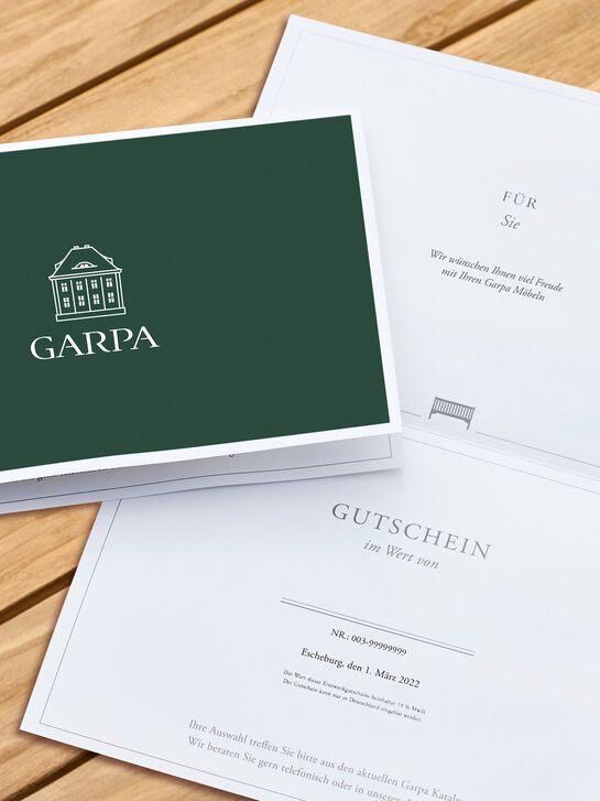 Geschenkgutschein 50 €