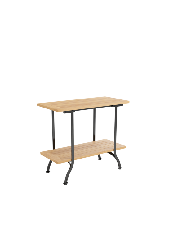 Fontenay Konsoltisch Teak