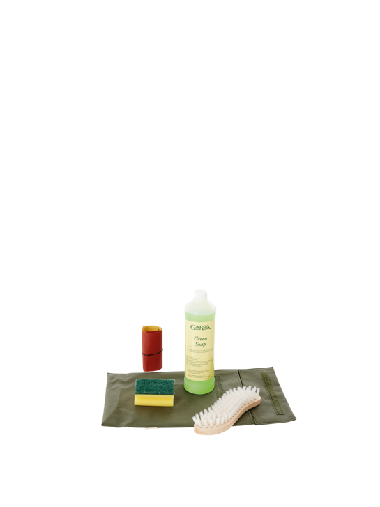 Garpa Pflegeset