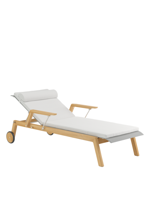 Auflage Derry Liege Crystal