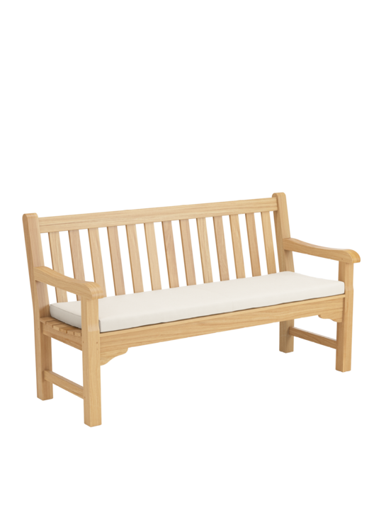 Sitzkissen Summerfield / Hestercombe Bank 150 Linum