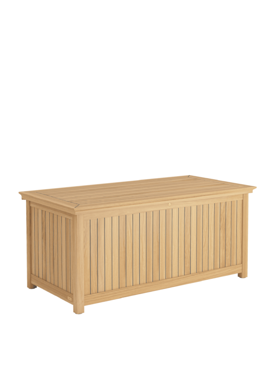 Kissentruhe Teak XL