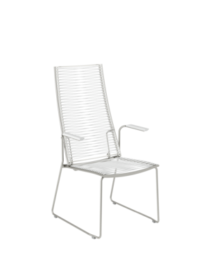 Pan Hochlehner 75 Weiß