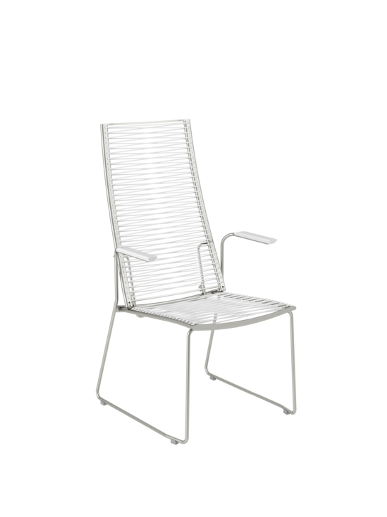 Pan Hochlehner 75 Weiß