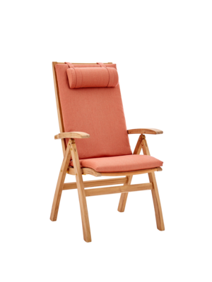 Auflage Classic Recliner Maple, 2-tlg.