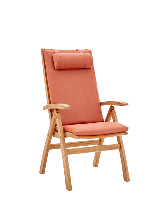 Auflage Classic Recliner Maple, 2-tlg.