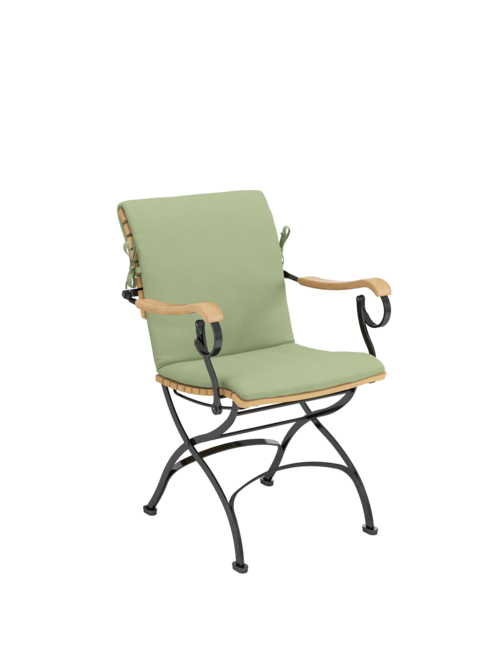 Auflage Fontenay Armlehnstuhl Leaf