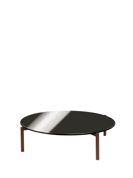 Sandvig Couchtisch rund Ø 90