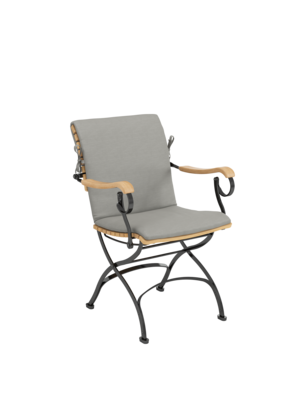 Auflage Fontenay Armlehnstuhl Stone