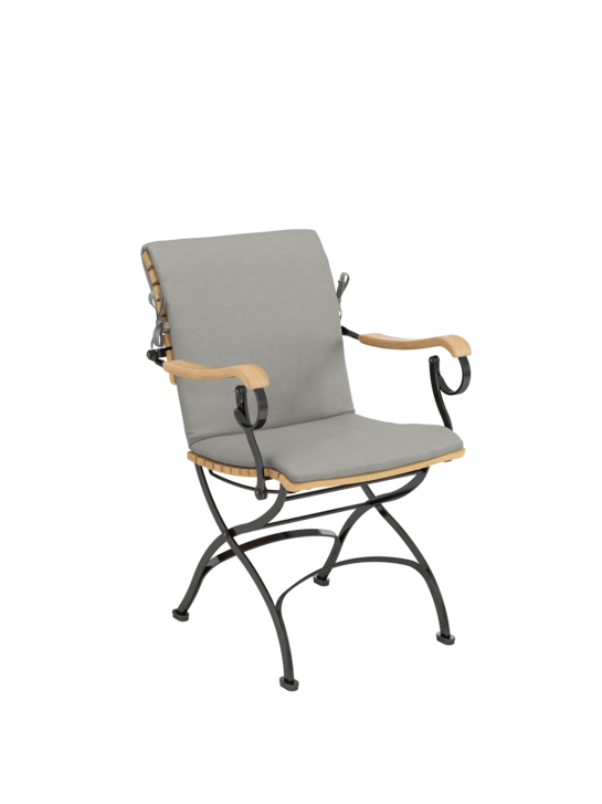 Auflage Fontenay Armlehnstuhl Stone