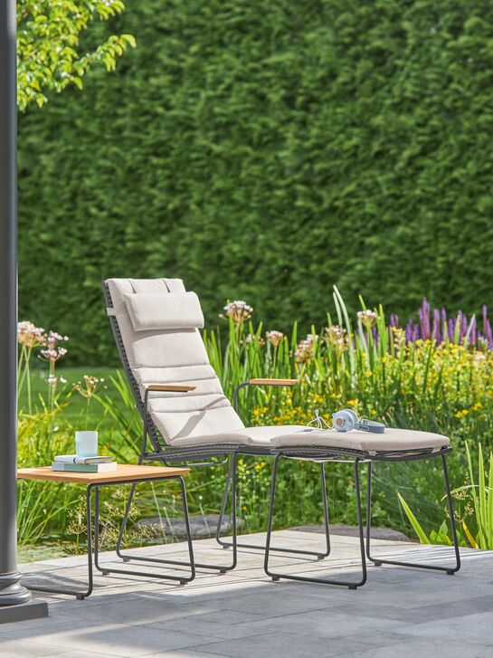 Pan Hochlehner 75 Graphit