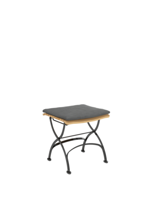 Sitzkissen Hocker Shadow