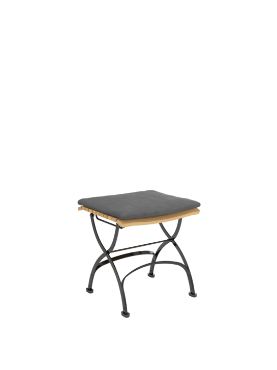 Sitzkissen Hocker Shadow