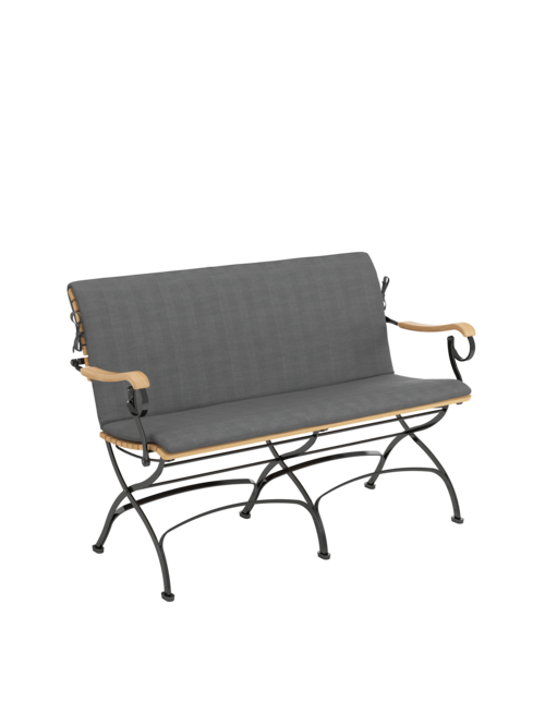 Auflage Fontenay Bank 130 Shadow