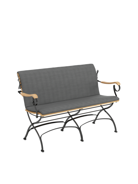 Auflage Fontenay Bank 130 Shadow