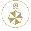 Hochwertiges Material